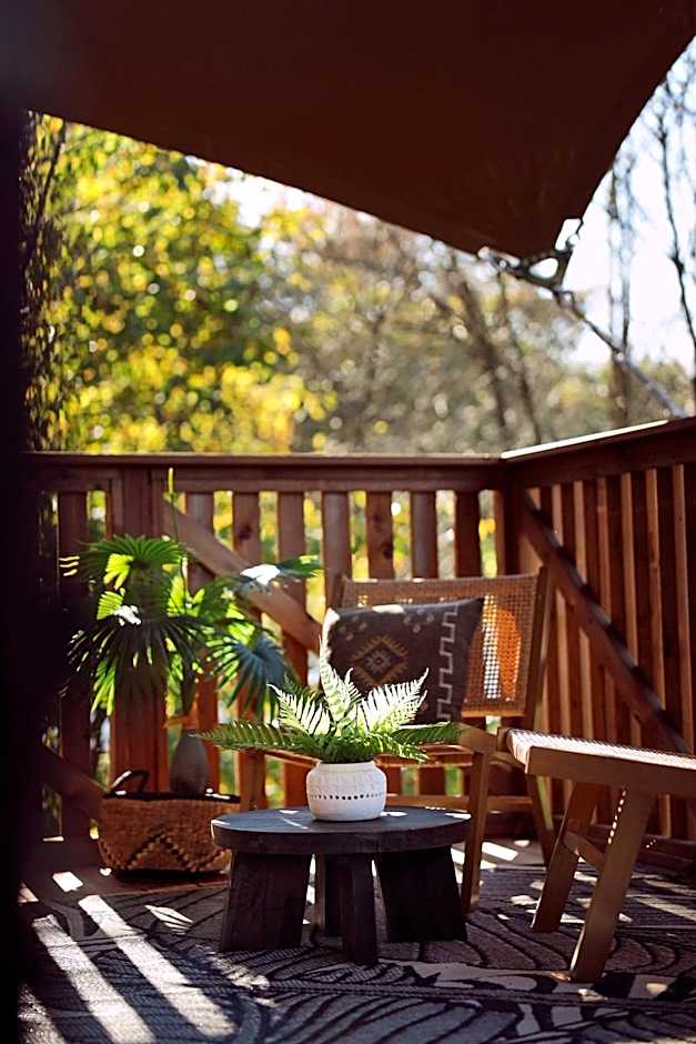 De Parel - Mystical spaces to discover!
