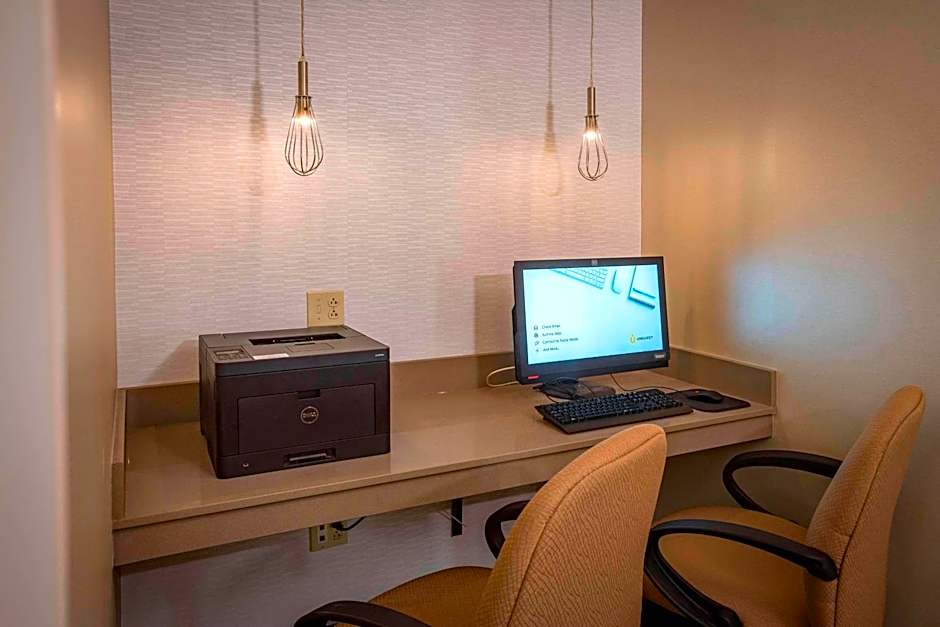 Residence Inn by Marriott Pensacola Downtown