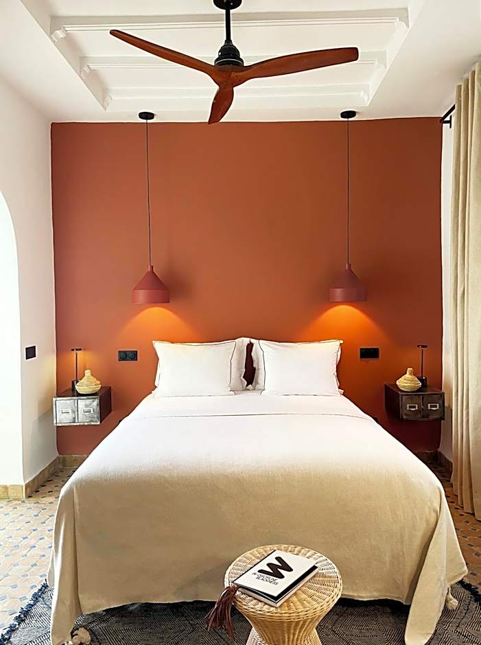 Riad Al Uzza