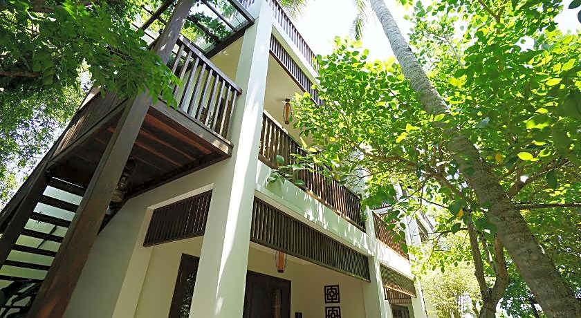 Hoi An Chic Green Retreat