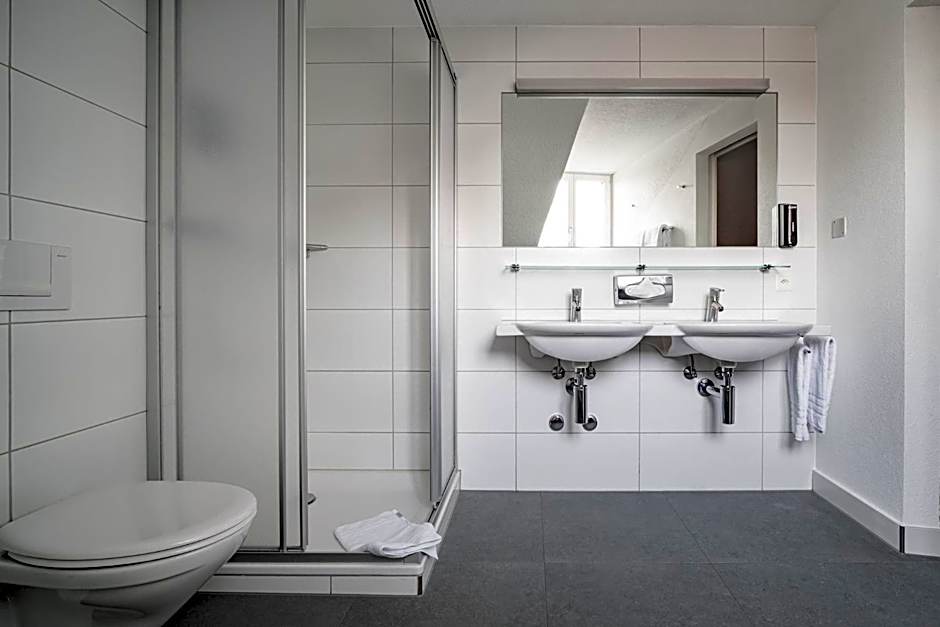 Hotel Goldener Stern - Self check-in