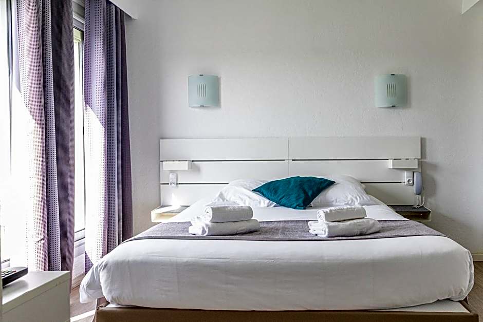 Hotel Aquarius