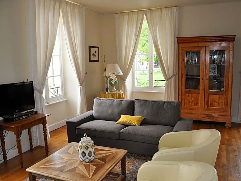 La France, Chambres d’hôtes