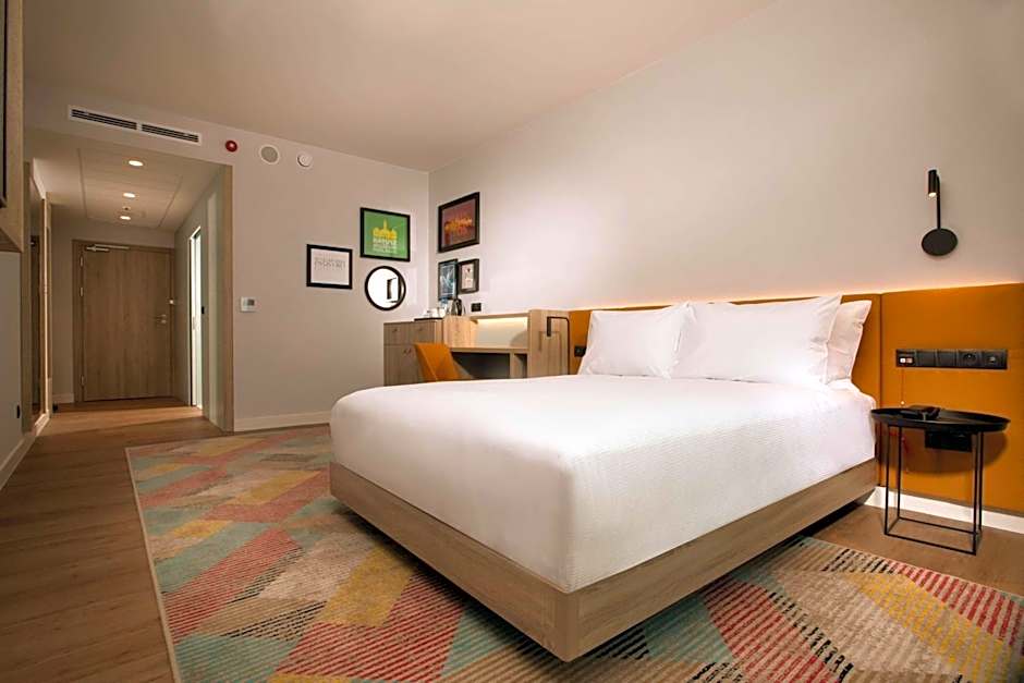 Hampton by Hilton Bialystok