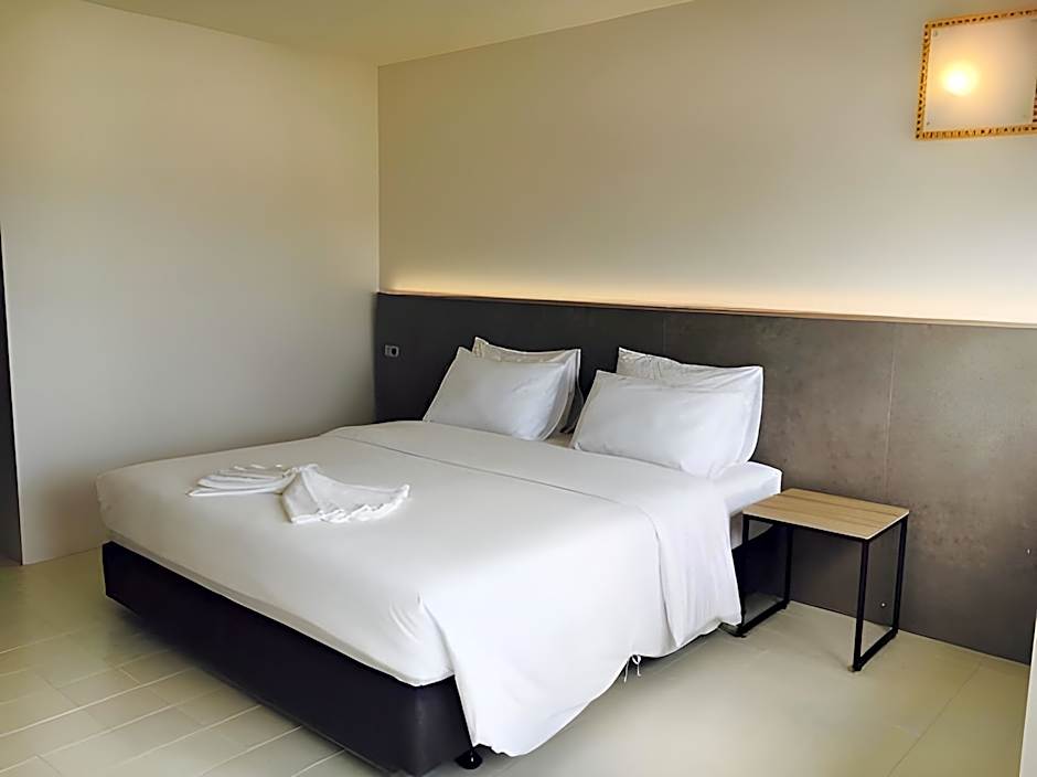 Ruenthip Residence Pattaya