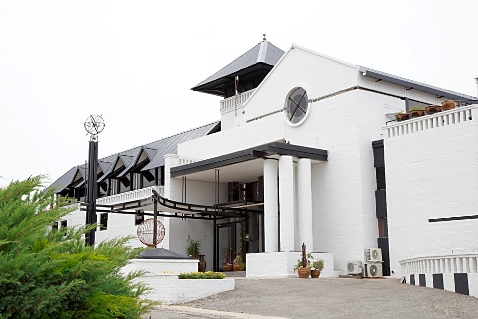 Spa Hotel La Réserve