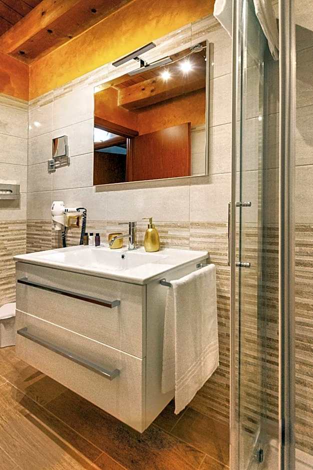 Residence San Miguel 5