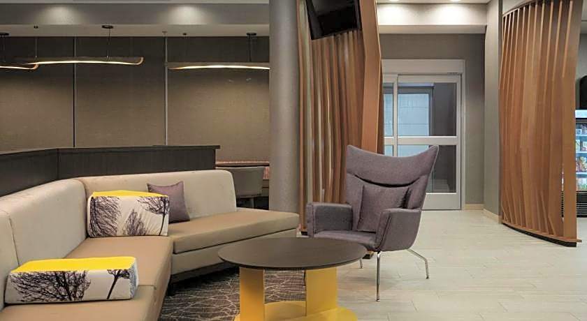 SpringHill Suites Lexington Frankfort