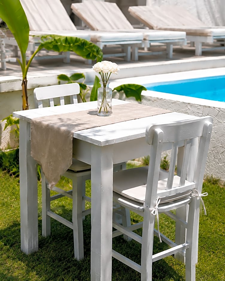 Kozanoğluhan Butik Otel
