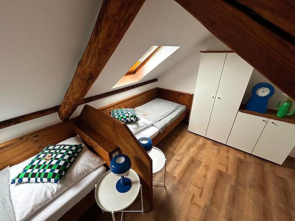 Boutique-garni Hotel Papillon