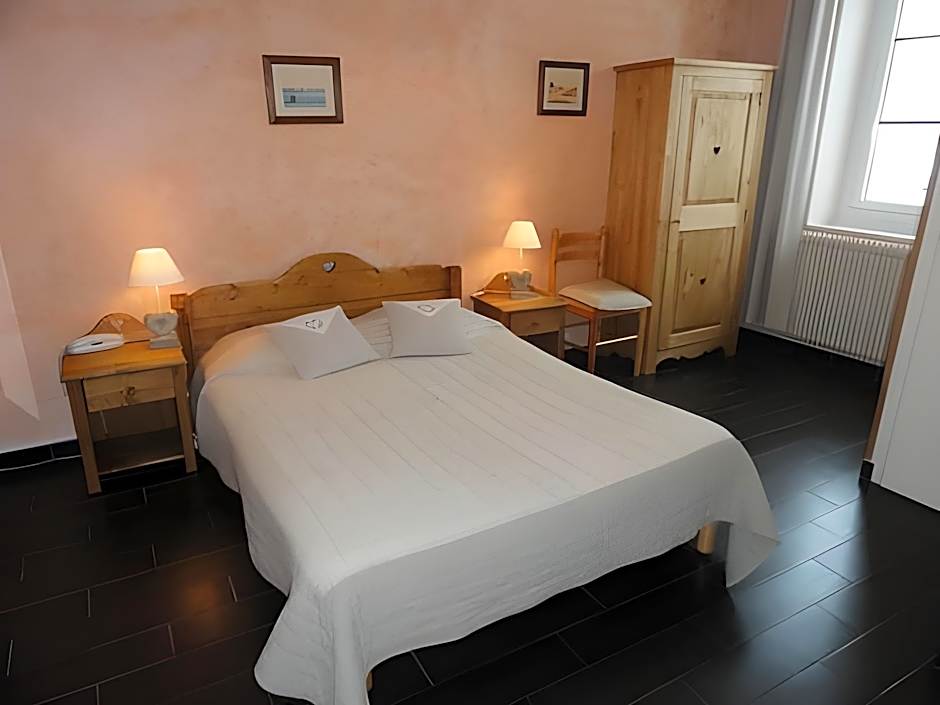 Hotel du Chateau