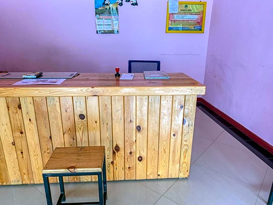 Homestay Punokawan Puncak Indah Kota Malili Mitra RedDoorz