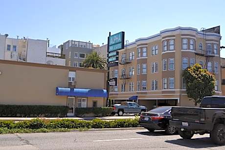 Alpha Inn and Suites