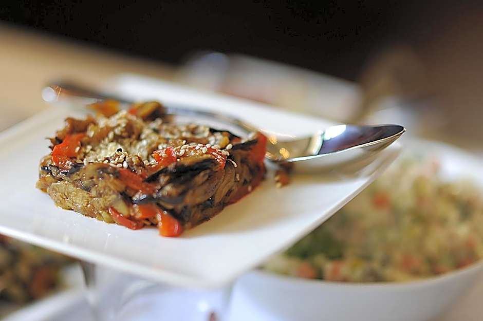 Ararat All Suites Hotel Klaipeda