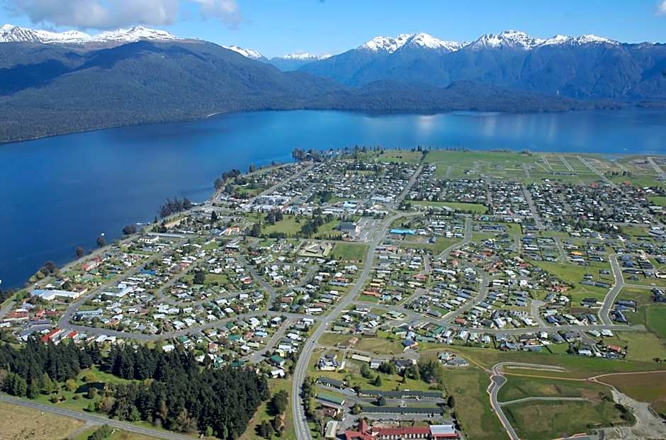 The Village Inn Hotel