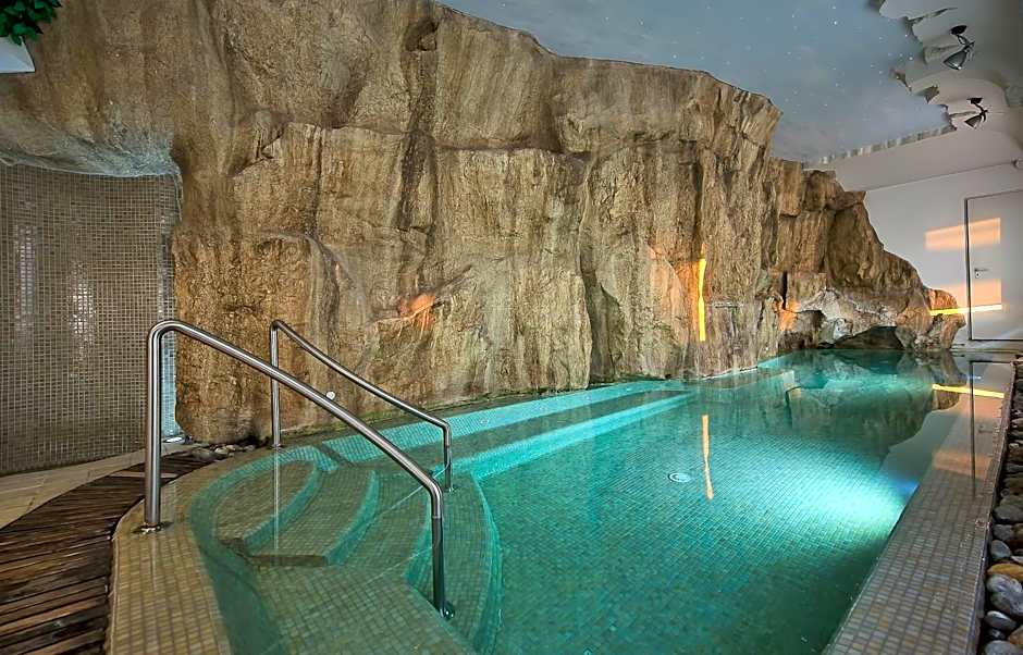 Hotel & Spa Bellavista Francischiello