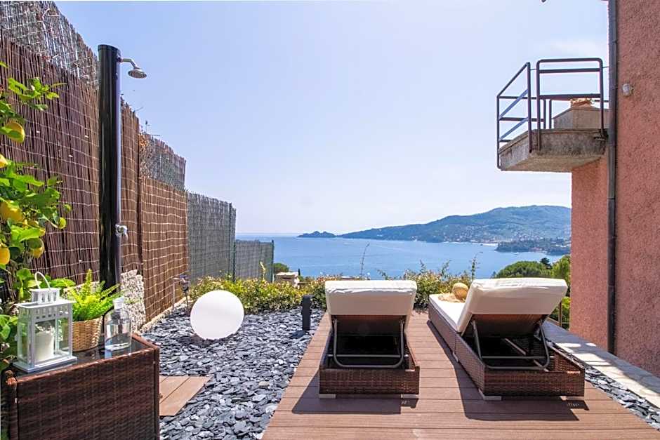 Villa Silvia Apartment - Private Pool