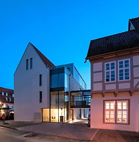 Hotel Stadtpalais