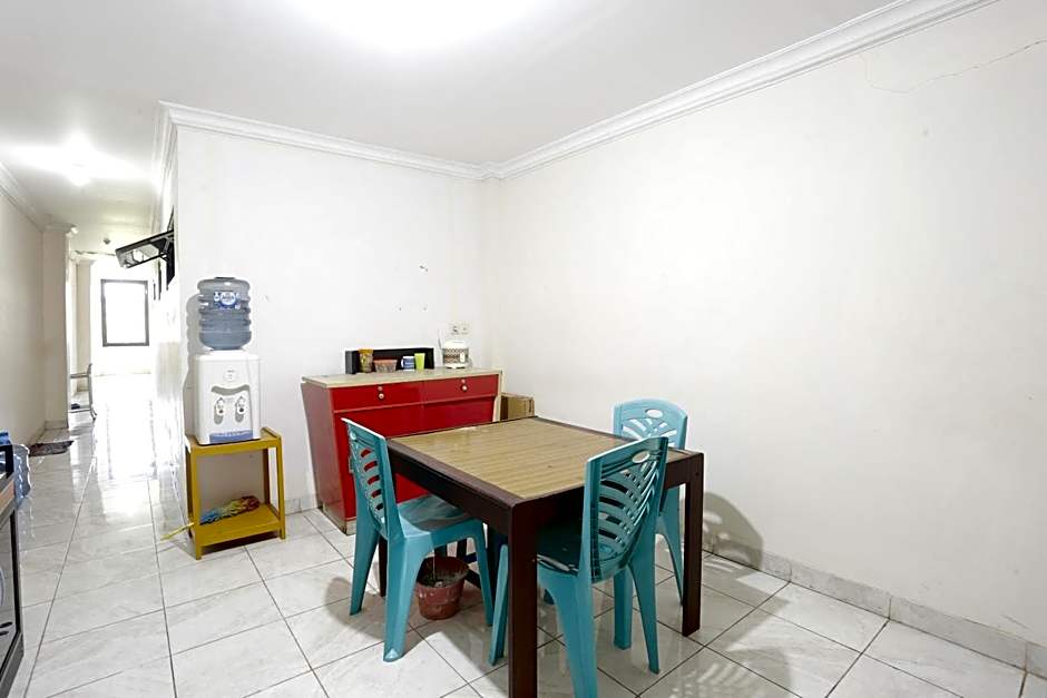 Hotel O Penginapan Fajar Syariah