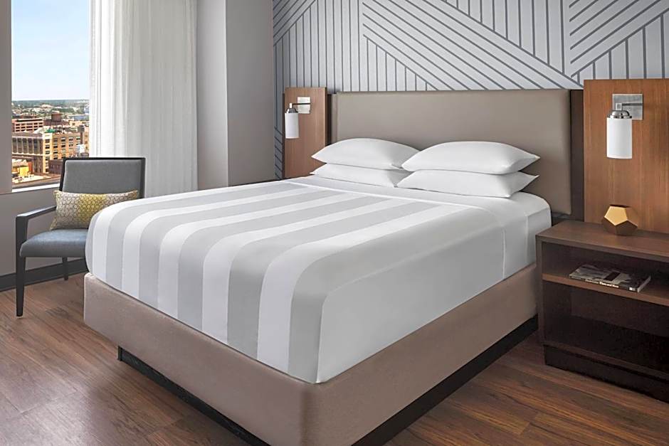 Minneapolis Marriott City Center