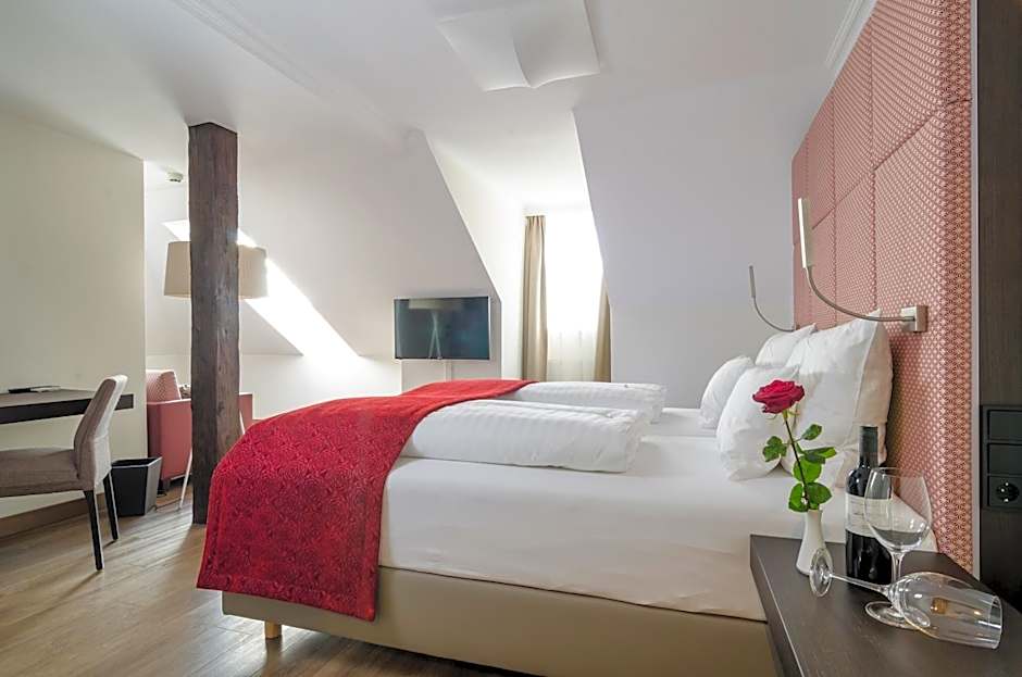 Gasthof Goldener Fisch