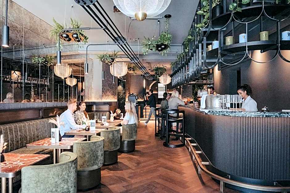 Gentle Hide Designhotel