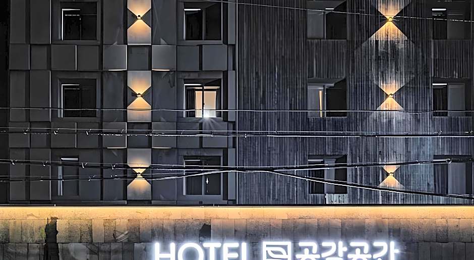 Hotel Gonggam Gonggan