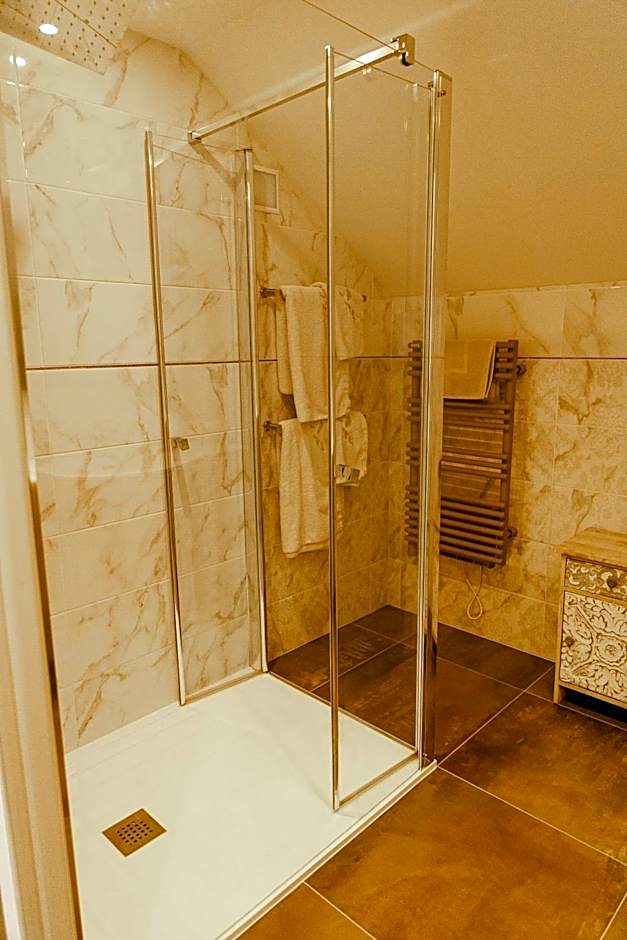 Chambre d'Hôte Les Ondines