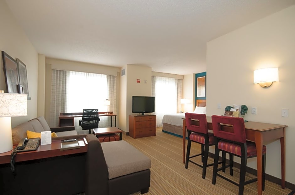 Residence Inn by Marriott Rochester Mayo Clinic Area