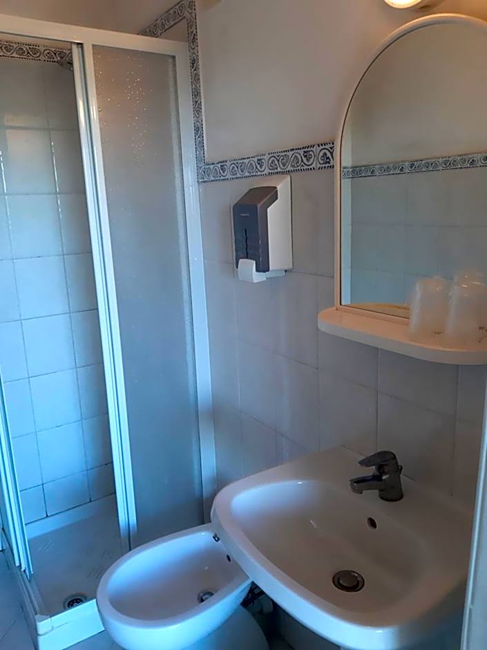 Hotel Grotte del Paradiso