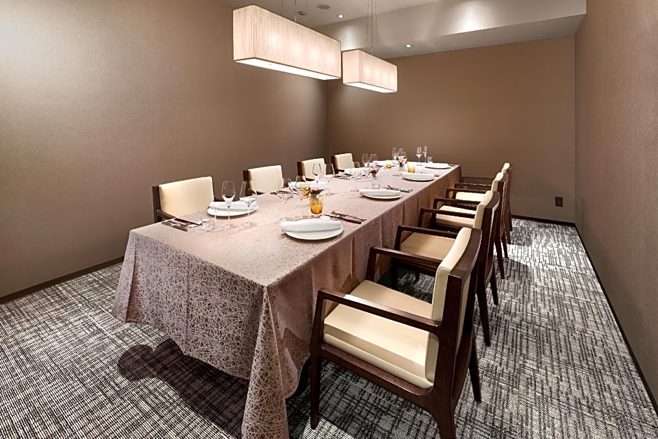 Shiba Park Hotel