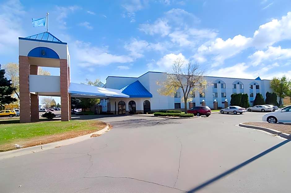 Baymont By Wyndham Shakopee
