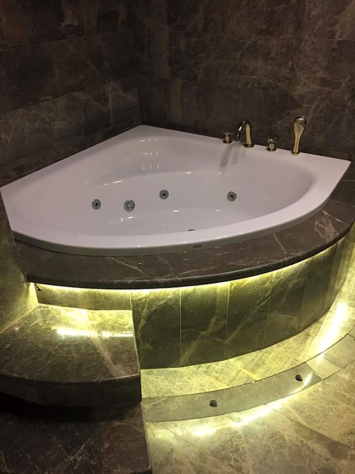 Altın Otel & Spa Balıkesir