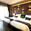 Aliana Boutique Sapa Hotel & Spa