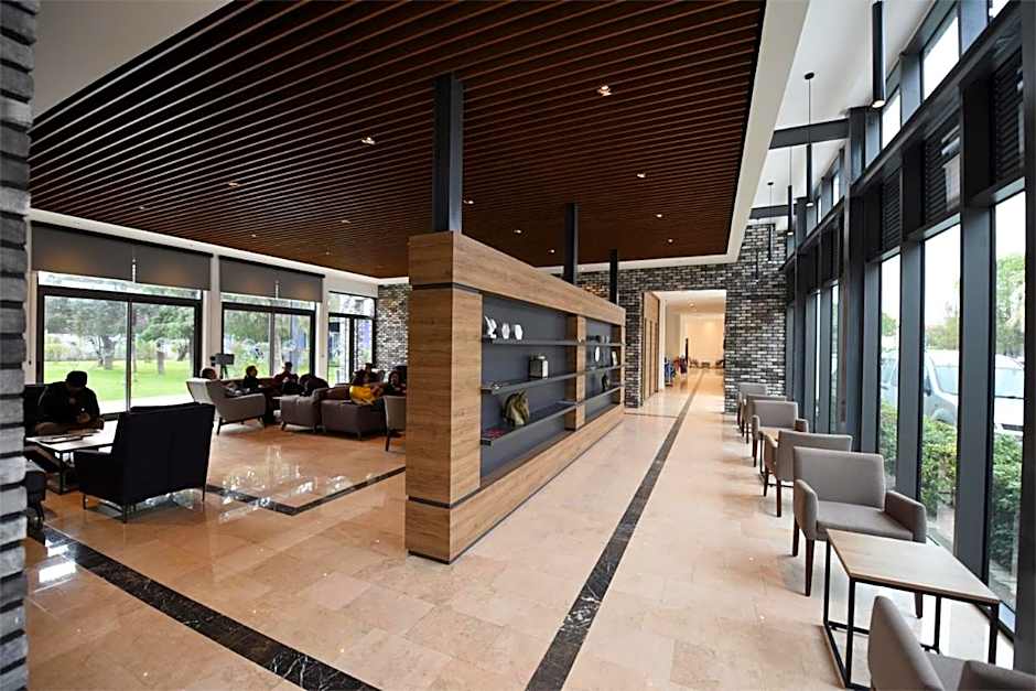 Herakles Thermal Hotel