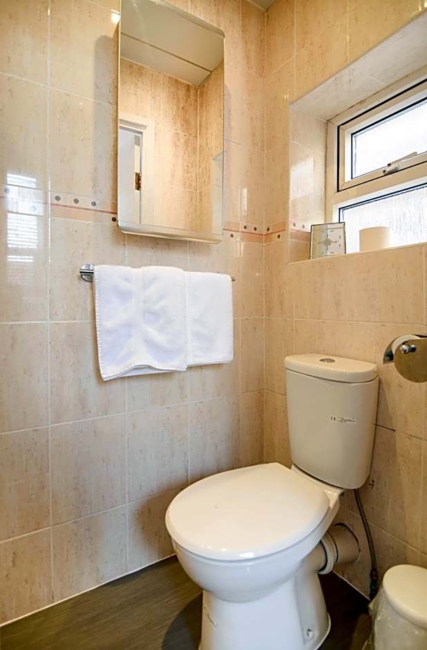 Clifton Villa - Southport