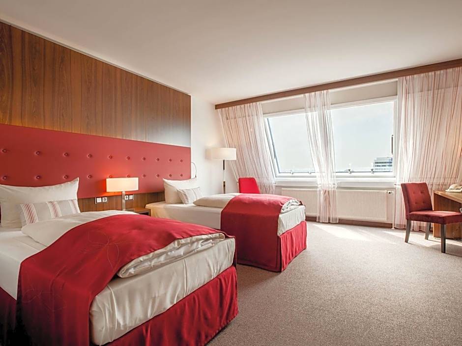 Fora Hotel Hannover
