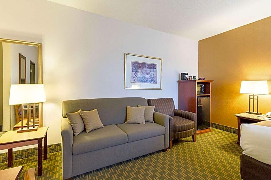 Quality Inn Fairmont
