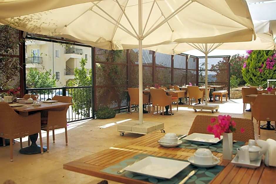 Saylam Suites