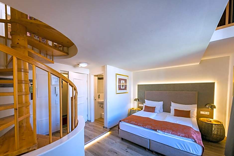 Schlosshotel Mondsee