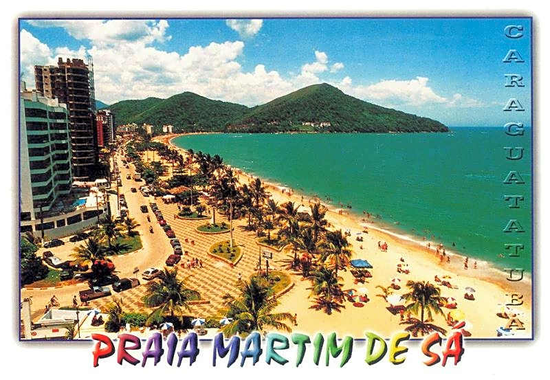 Residencial Martinica I