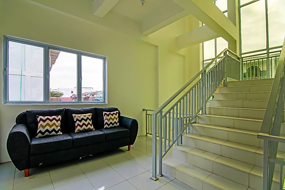 Hotel O Koala House
