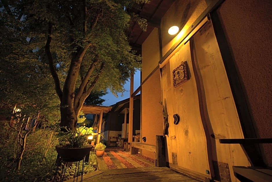 Hotel Nikko Akarinoyado Villa Revage