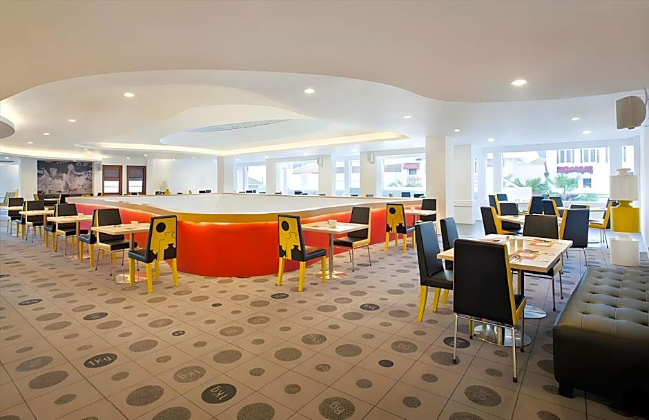 Kimaya Braga Bandung by HARRIS