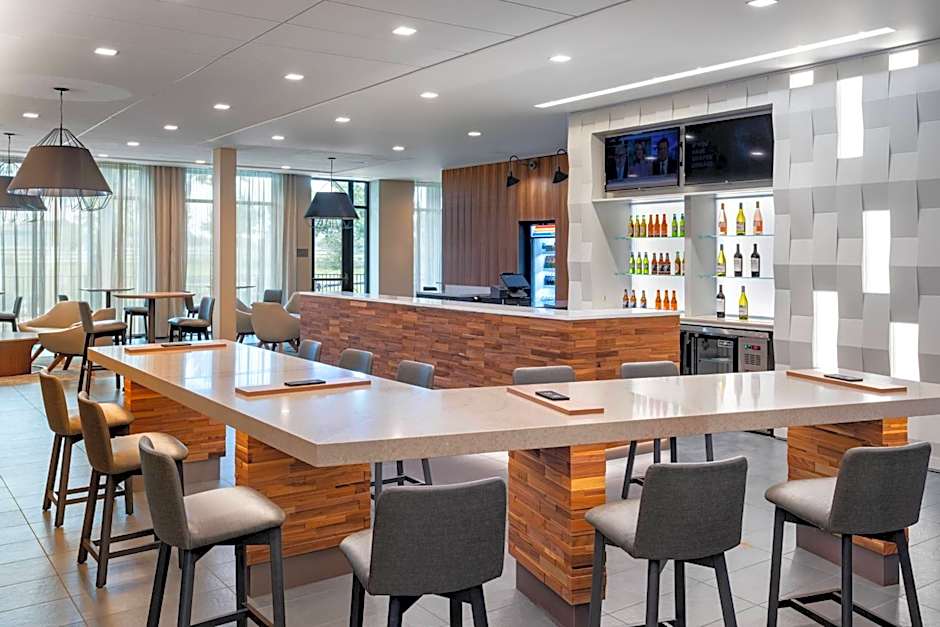 Courtyard by Marriott Port St. Lucie Tradition