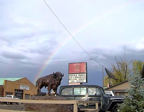 Buffalo Pointe Inn