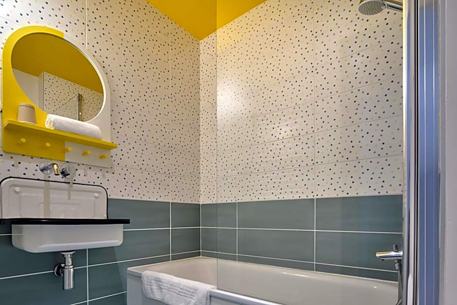 The Originals City, Hôtel Artyster, Le Mans Centre