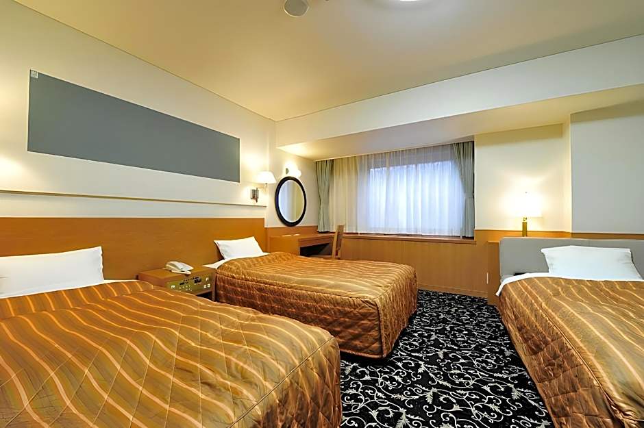 Hotel globalviewKushiro