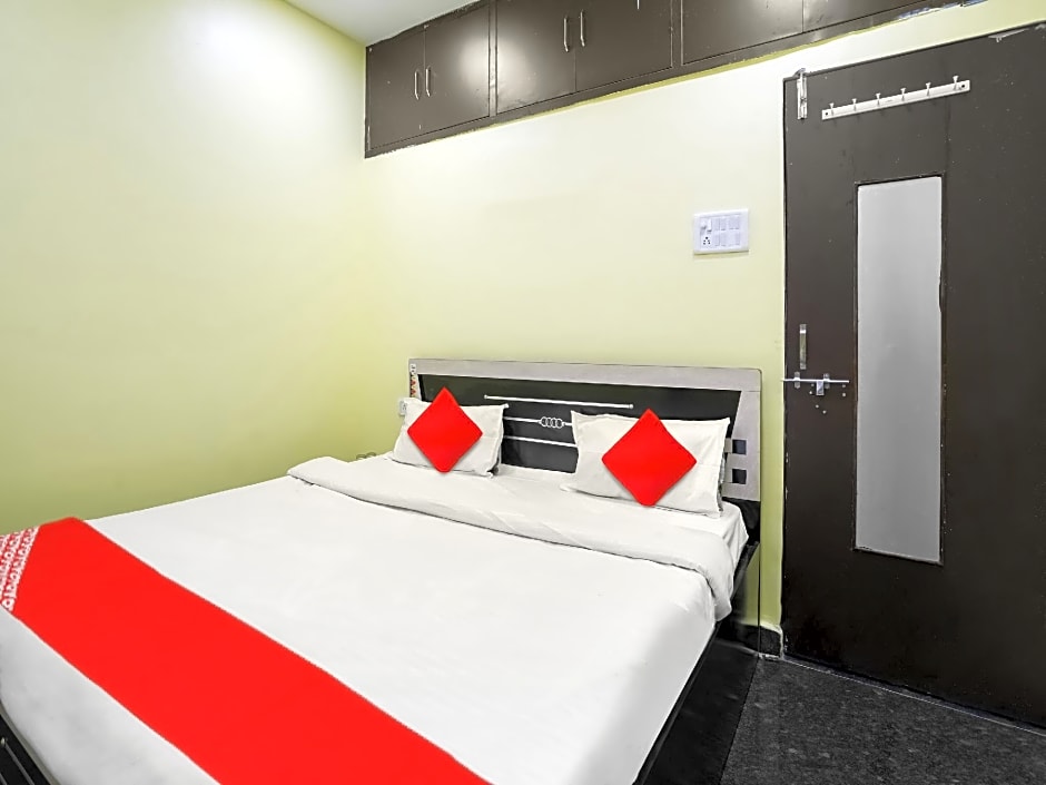 Hotel O Jai Shri Krishna