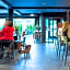 The Earl in Charlevoix